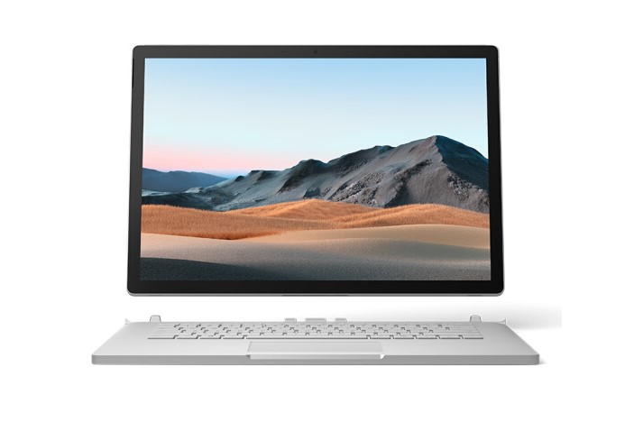 博罗Surface 维修前的准备工作