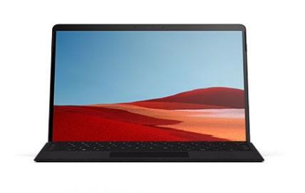 博罗Surface Pro