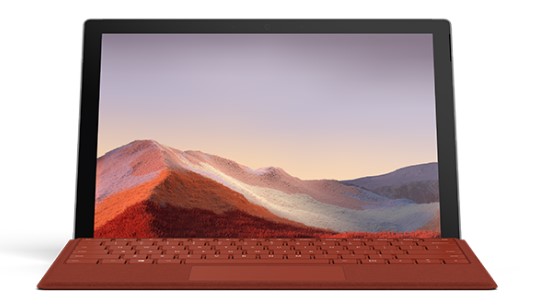 博罗Surface Go