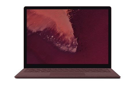 博罗Surface Laptop
